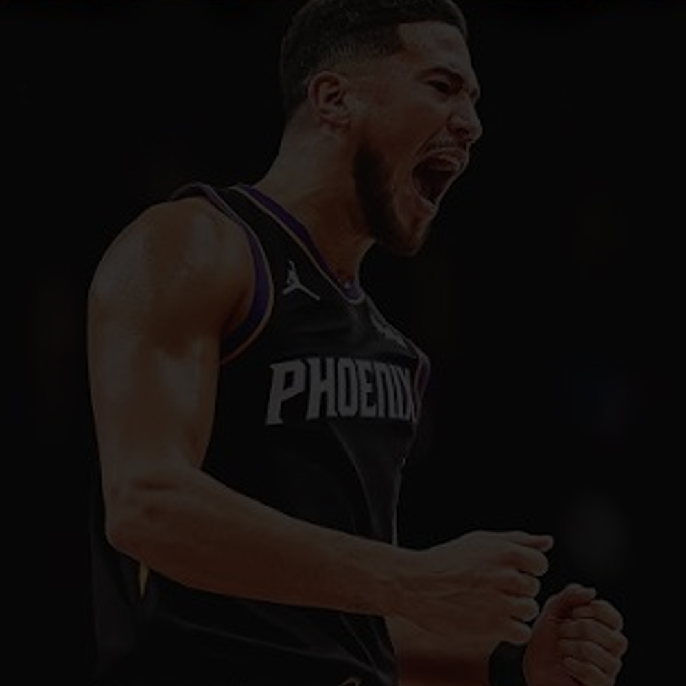 Devin Booker