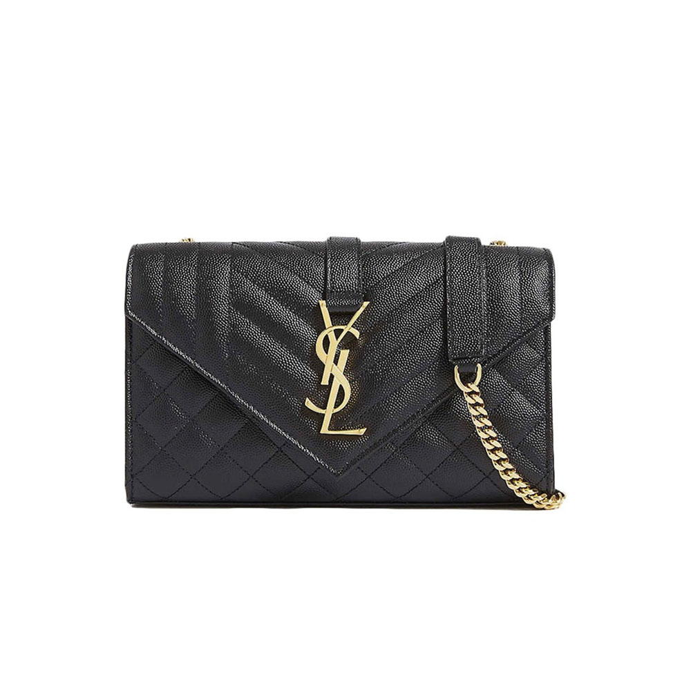 Saint Laurent YSL Envelope Shouder Bag Small(Replica)