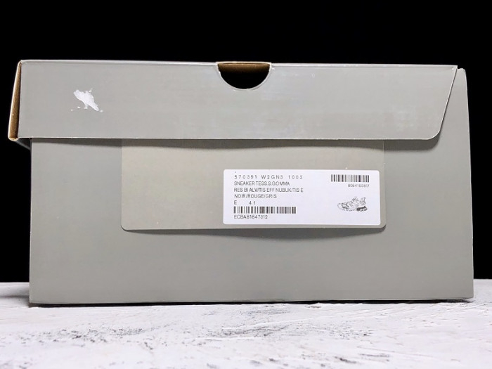Balenciaga Sneaker TRACK Tess.s.Gomma 4.0 4000004(Replica)