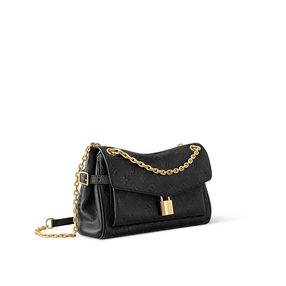 Louis Vuitton M14973 Anytime Flap Bag (Replica)