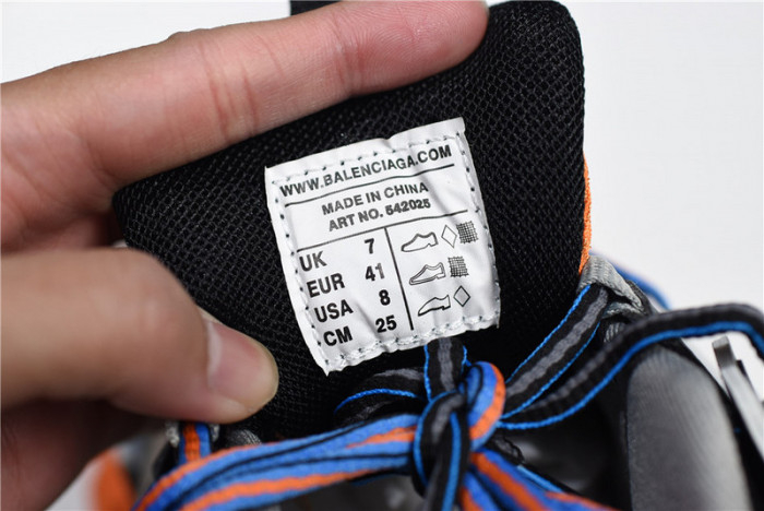 Balenciaga Sneaker TRACK Tess.s.Gomma 5000002(Replica)