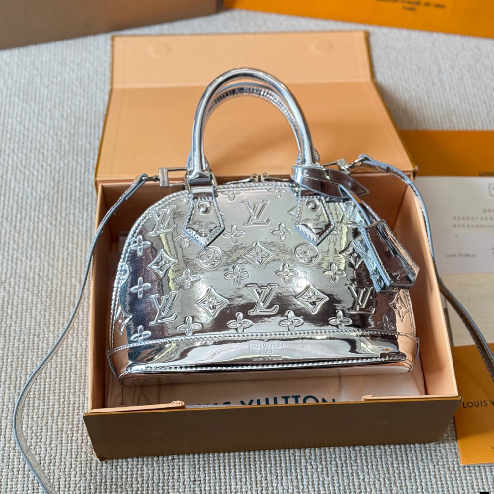 Louis Vuitton Alma BB (7A regular version)