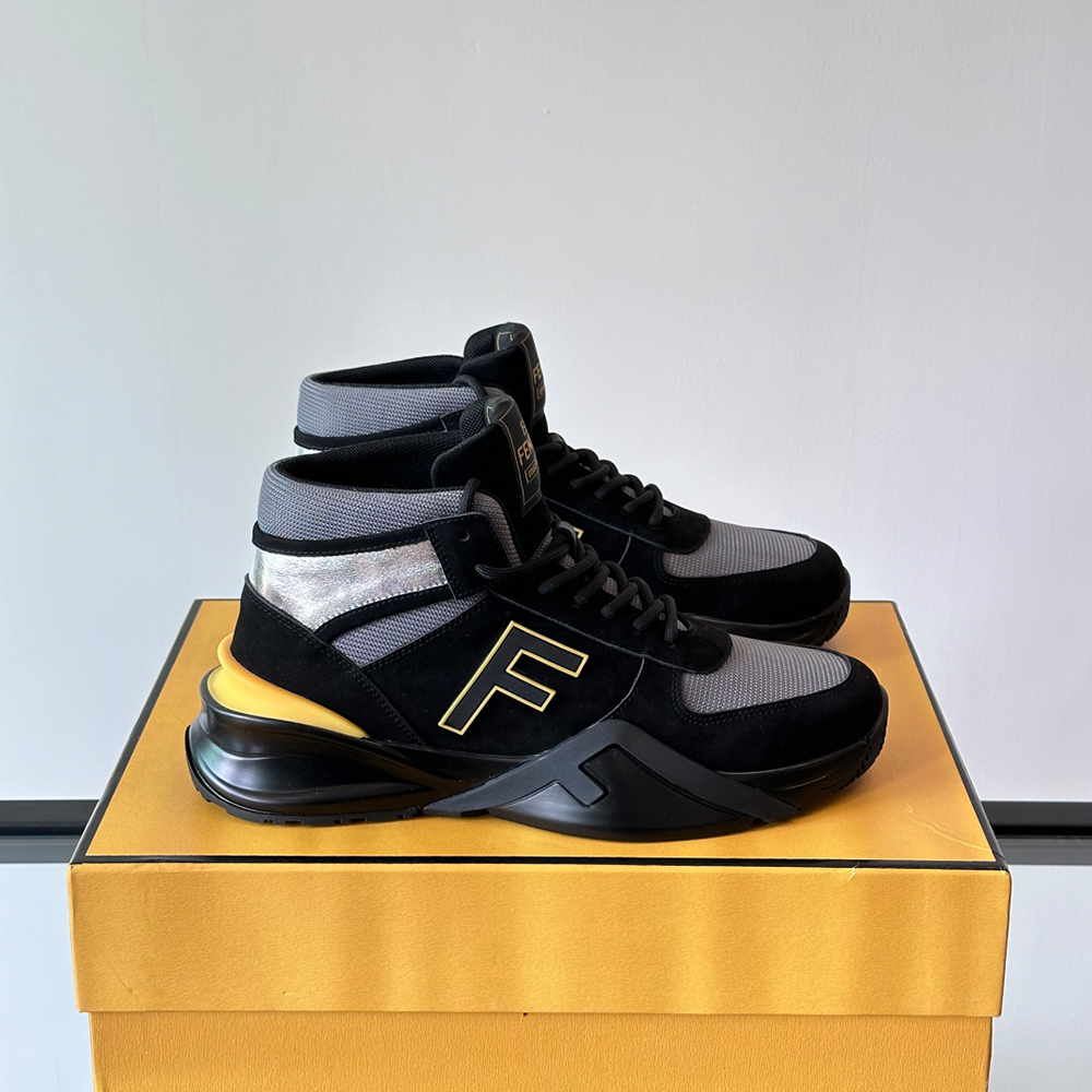 Fendi Casual Sneakers (Replica)
