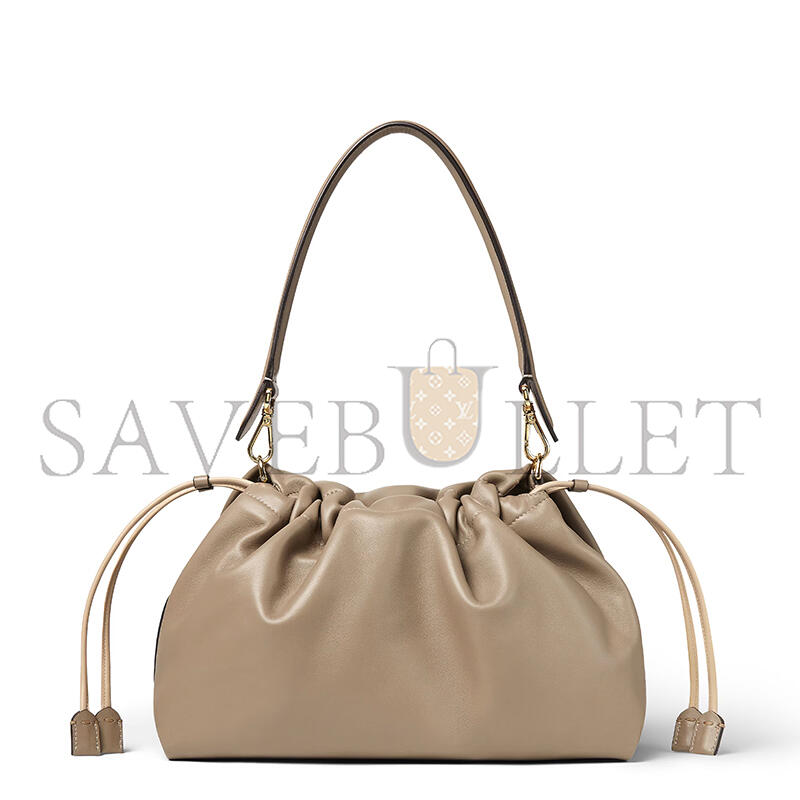 FENDI MAMMA BAGUETTE LARGE 8BR834AQ0DF0E65 (31.5*22*12cm)