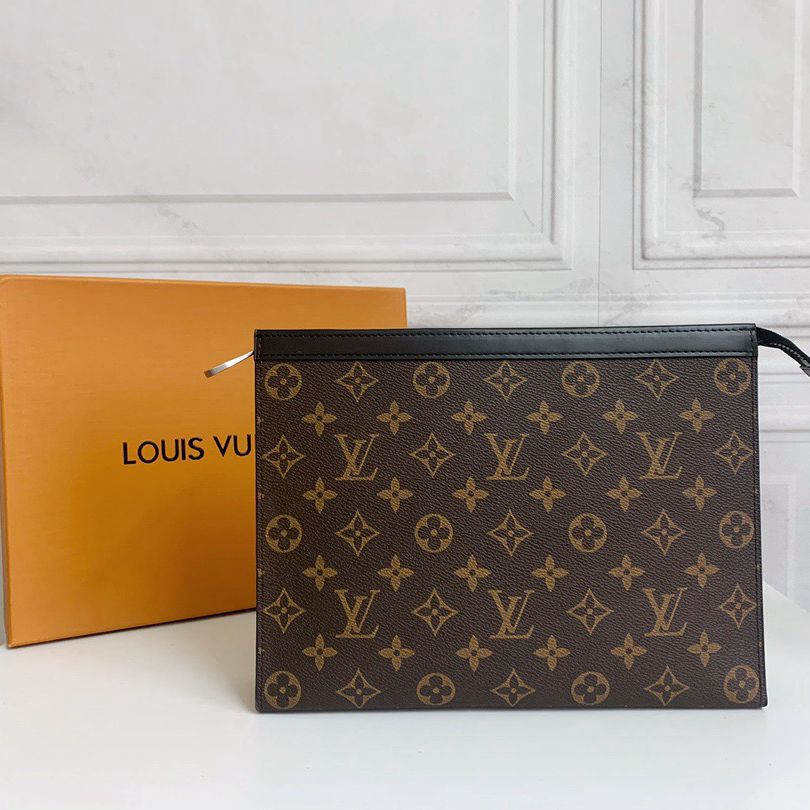 Louis Vuitton LV Pochette Voyage Handbag M69535(Replica)