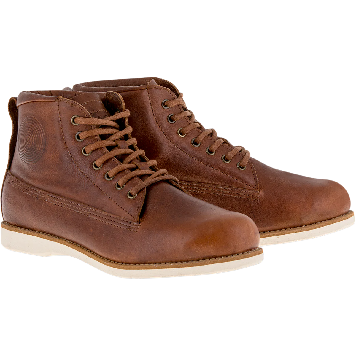 Oscar Rayburn Riding Shoes