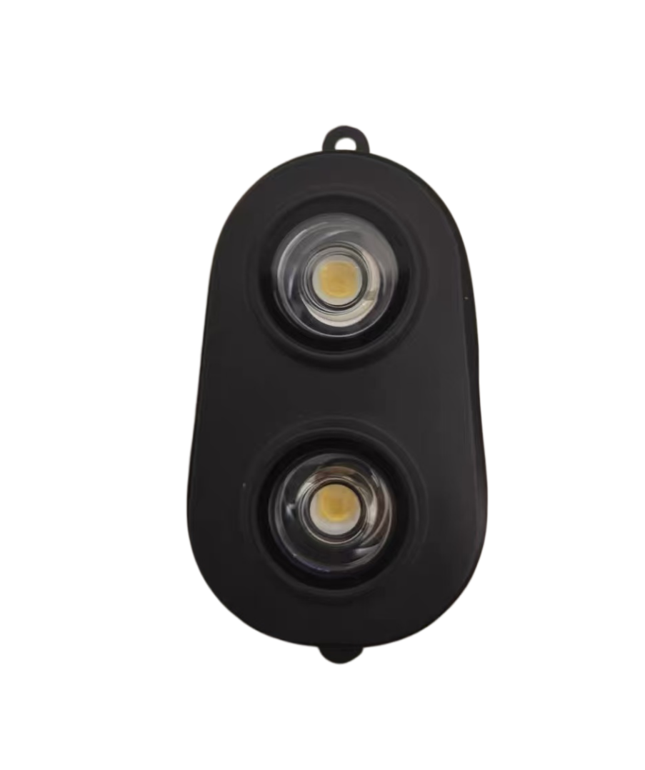 Agras T50 Waterproof LED Light High-Intensity T50 T25 Auxiliary Bottom Light Module for Night Spraying & Safe Landing