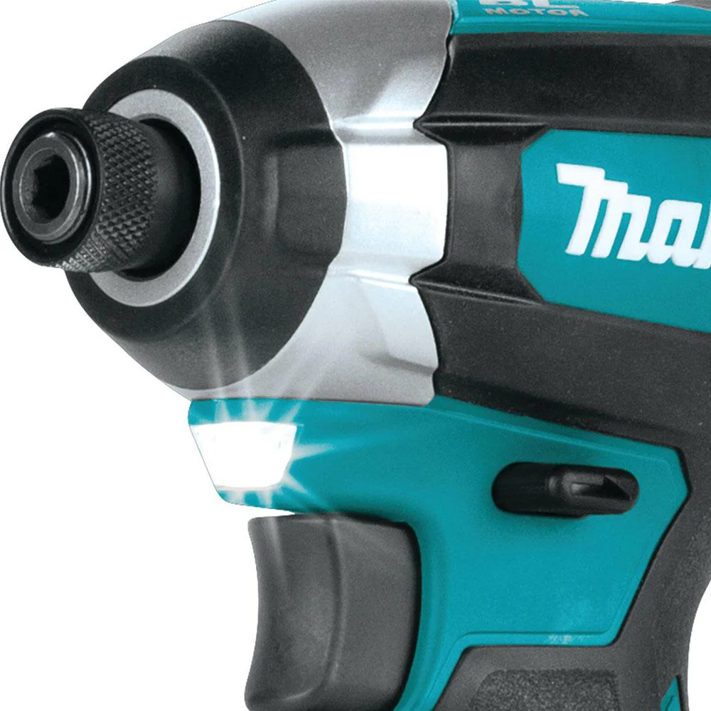 XT269T 18 Volt 5.0Ah 2-Tool Brushless Cordless Driver Combo Kit