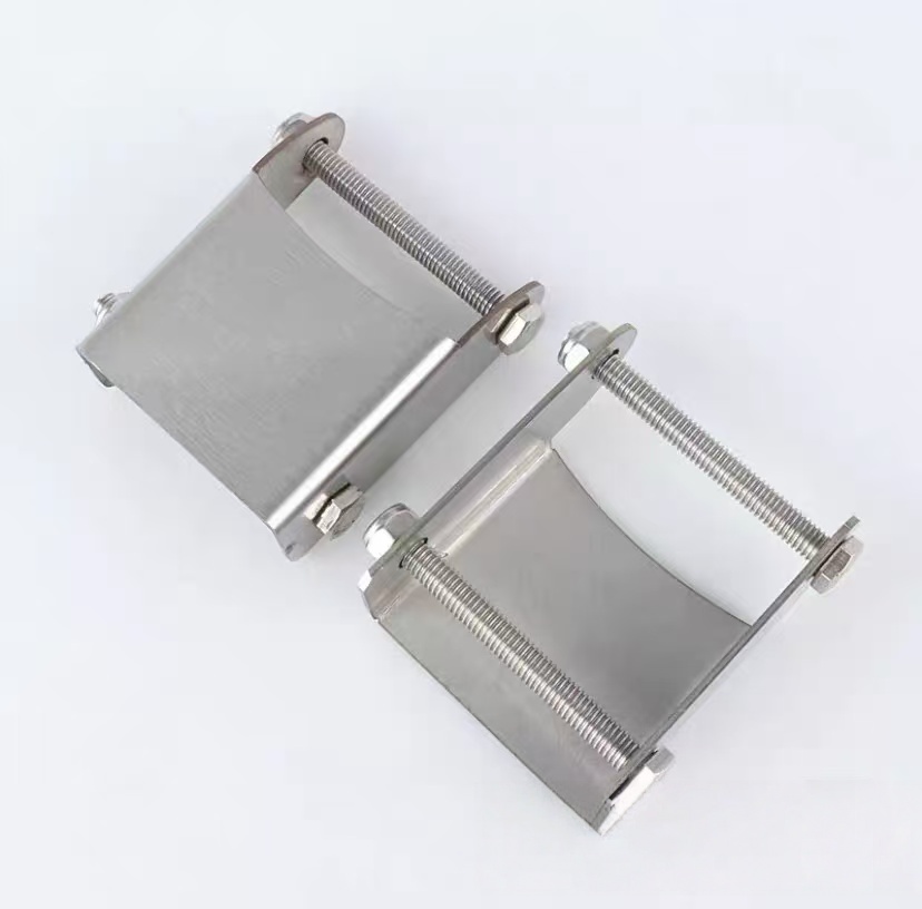 Agras T100 Arm Clip Arm Reinforcement Parts for T100 Heavy Duty Drone Folding Arm Sleeve Lock Clip Drone Spare Parts