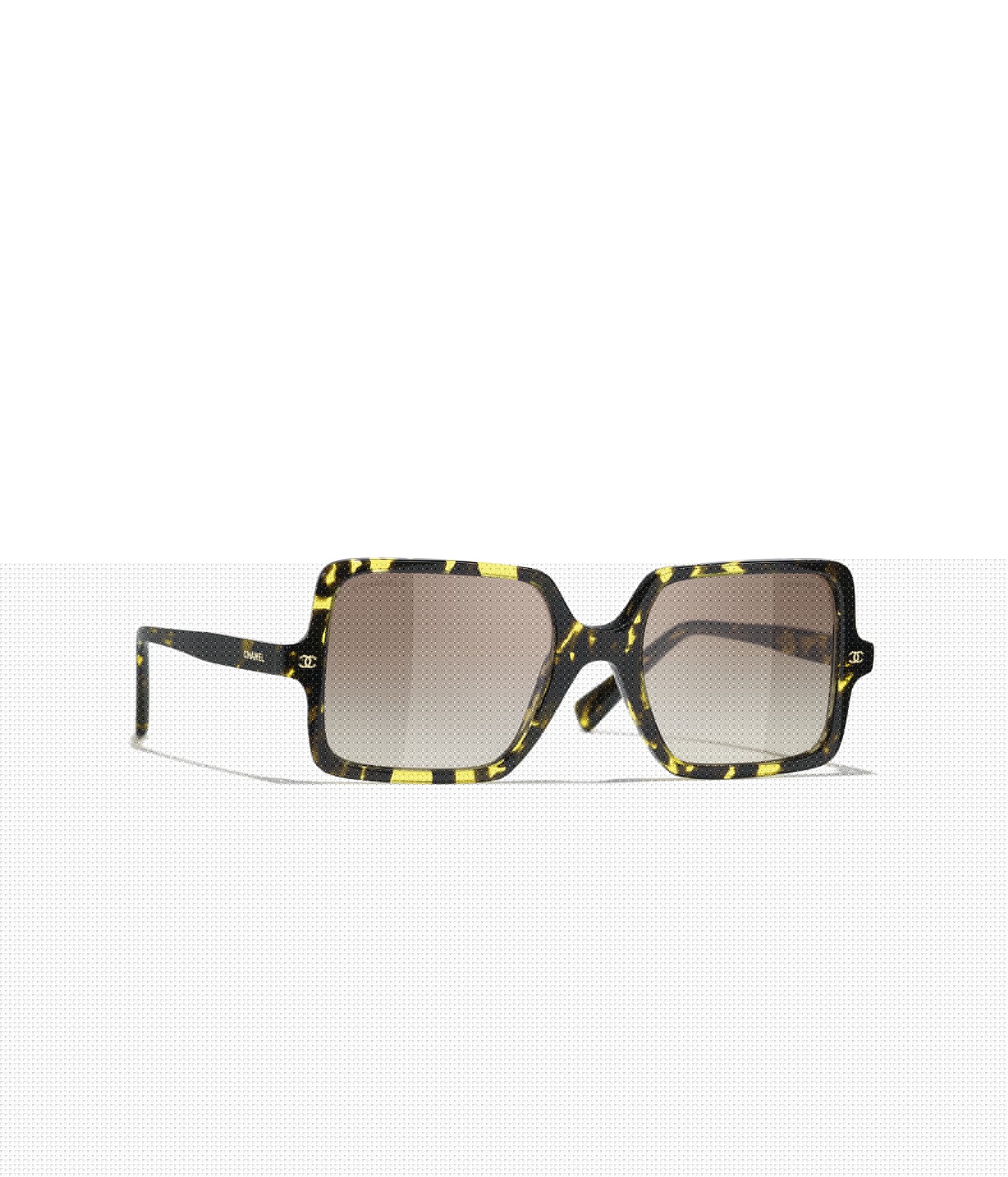 Square Sunglasses
