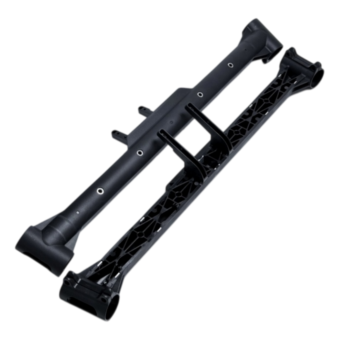 DJ Agras Front Landing Gear Crossbeam Agricultural Drones Spare Parts Compatible with T100S T70S T55 Farm UAV