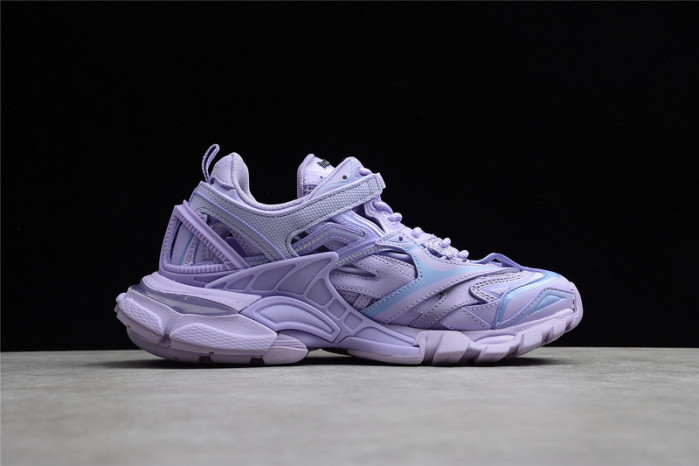 Balenciaga Sneaker TRACK Tess.s.Gomma 4.0 4000020(Replica)