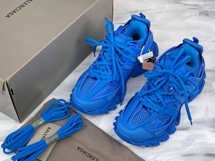 Balenciaga Sneaker TRACK Tess.s.Gomma 5000021(Replica)