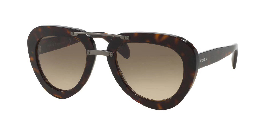 TOP PRADA Sunglasses - 5 Colors