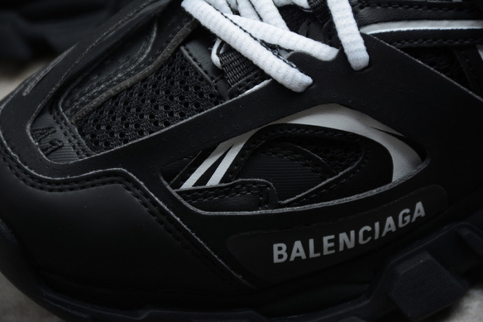 Balenciaga Sneaker TRACK Tess.s.Gomma 5000044(Replica)