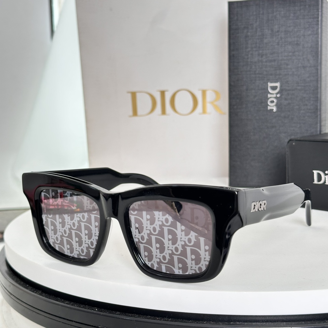 TOP Christian Dior Sunglasses - 6 Color