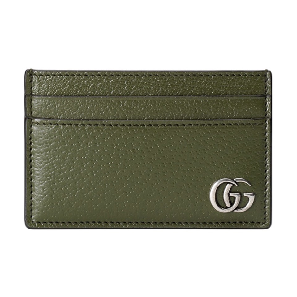 Gucci GG Card Holder Wallet（Replica）