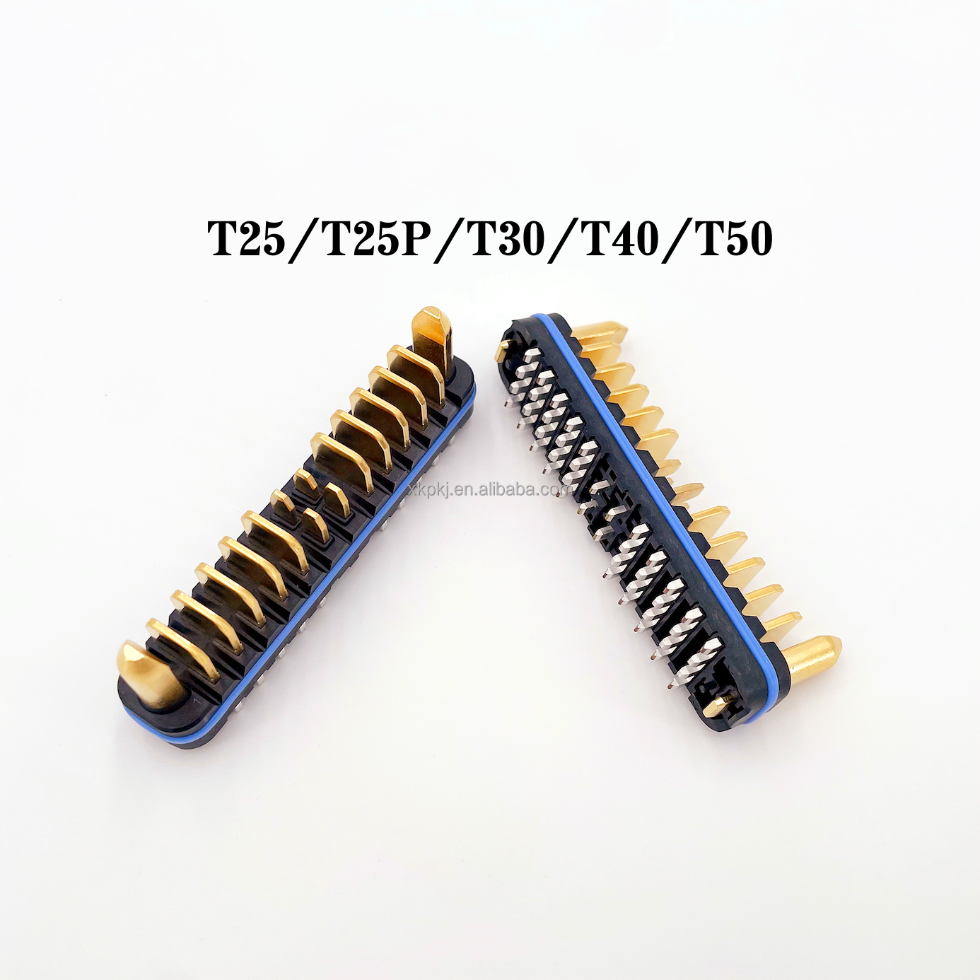Gen3 Battery Connector Male Plug for DJI Agras T30 T40 T50 T25P Drone Body Power Connector Replacement Repair Part