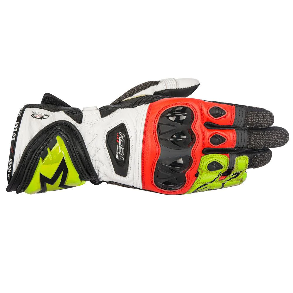 Supertech Gloves