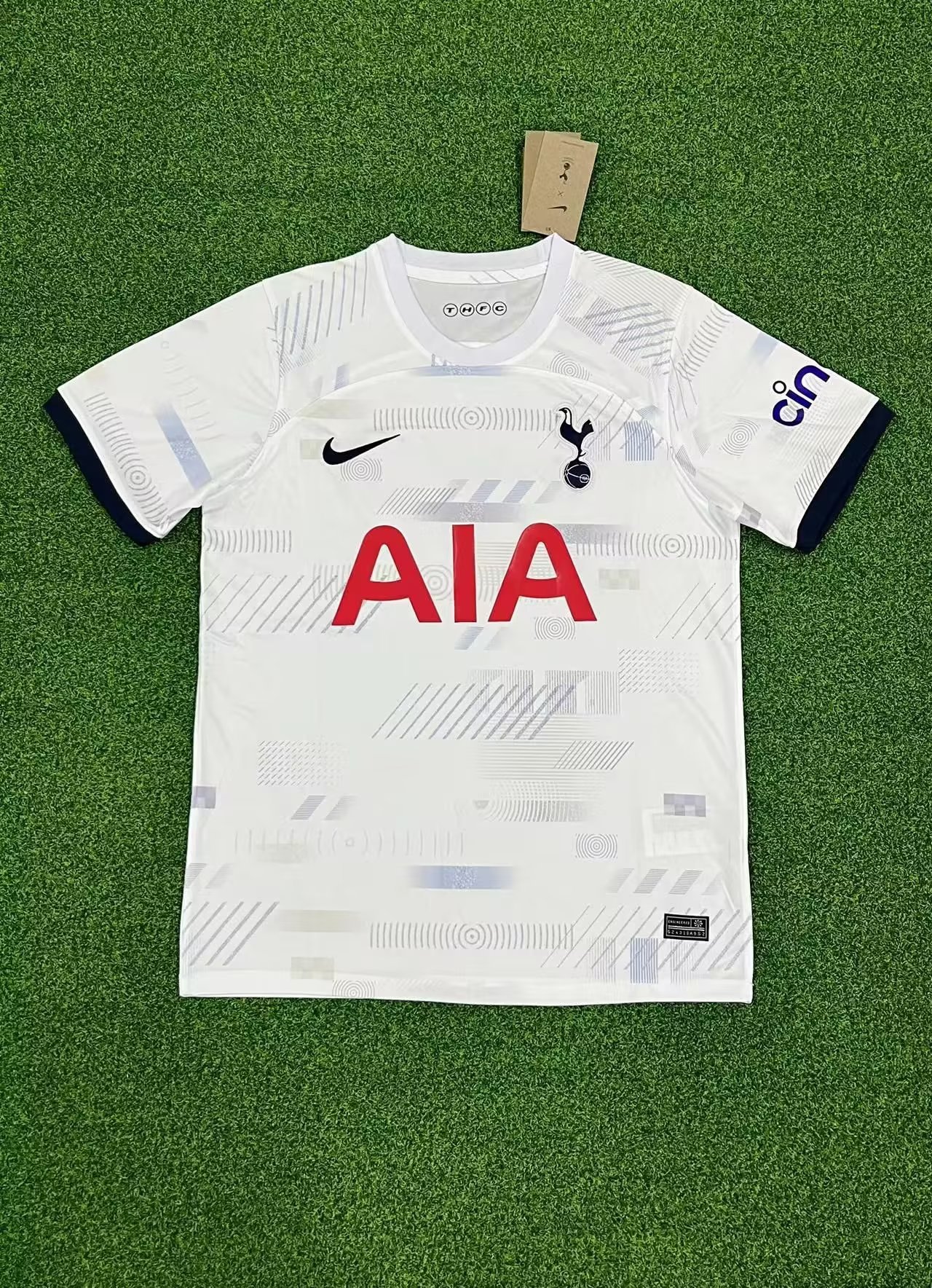 2425 Tottenham Spurs Home  jersey.Player embroidery version
