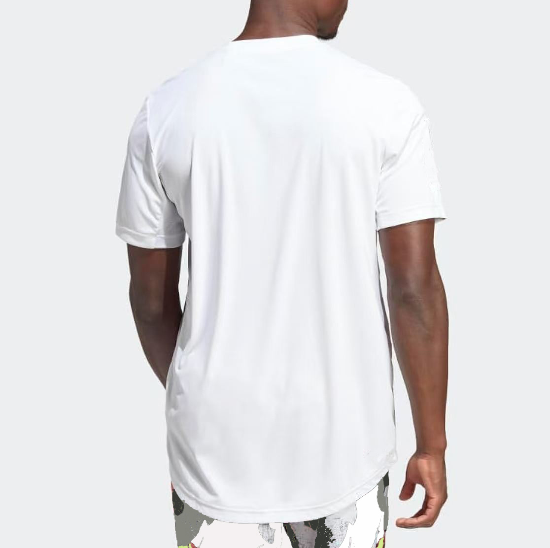 Mens Tennis T-Shirt