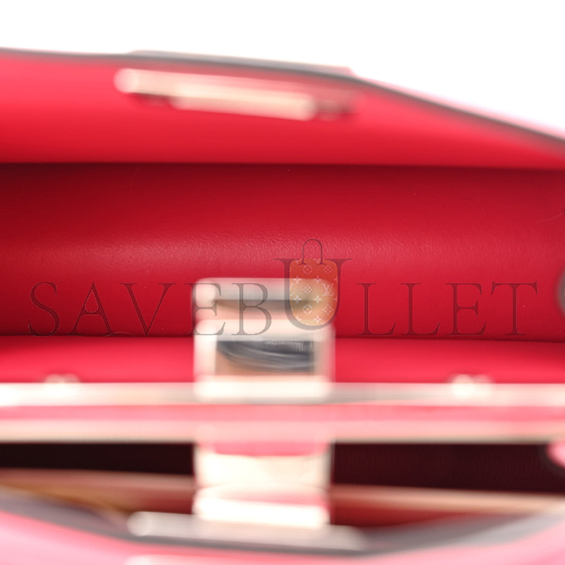 FENDI PEEKABOO ISEEU PETITE (20*15*11cm)