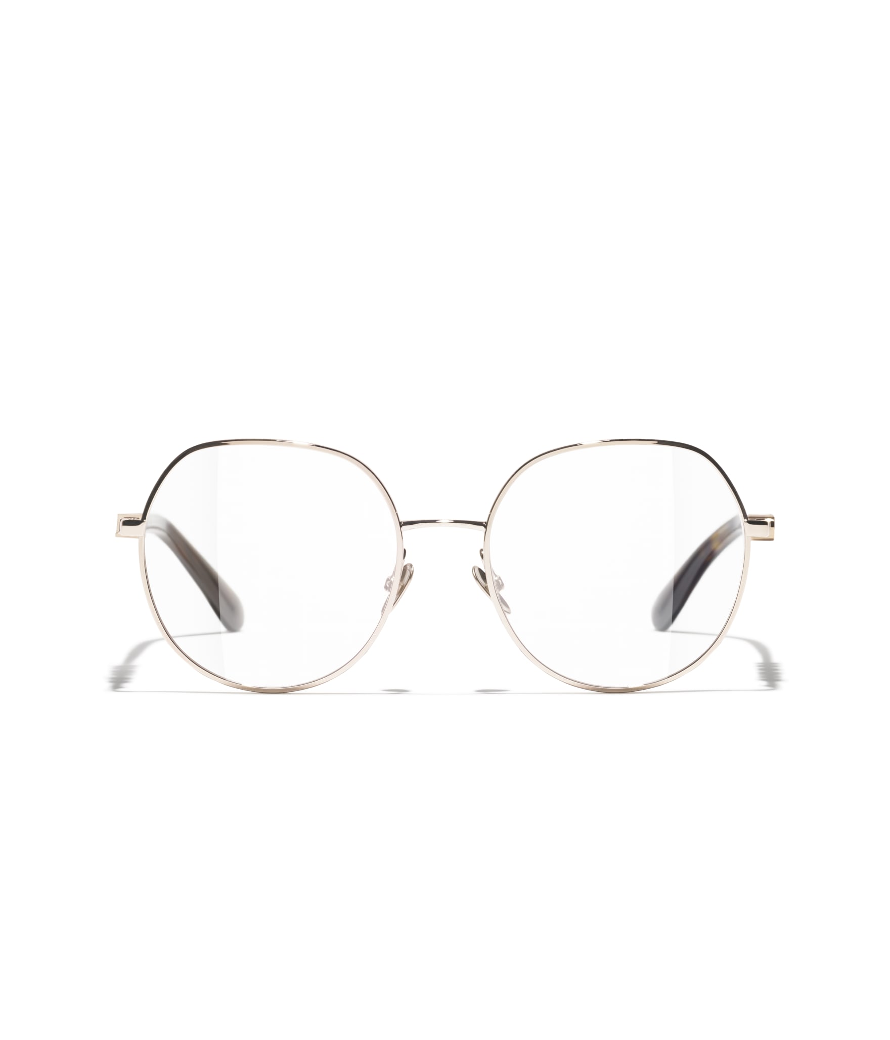 CHANEL Pantos Eyeglasses A75293X01060V