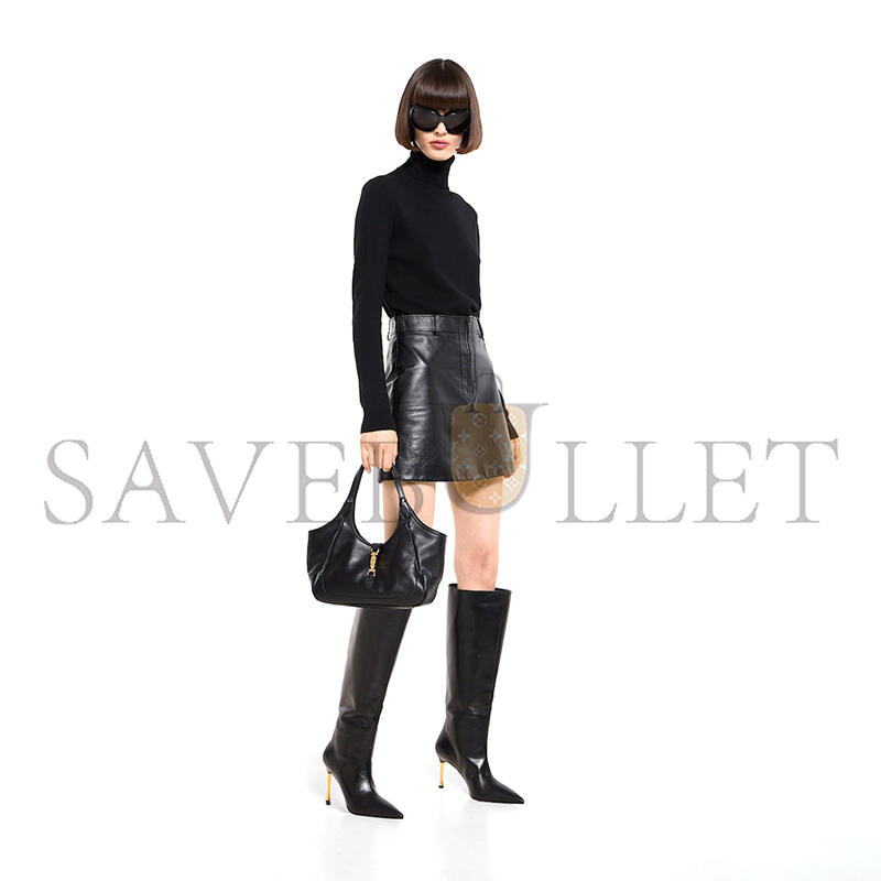 GUCCI MERCATO SMALL TOTE BAG 866646 (26*23*11cm)