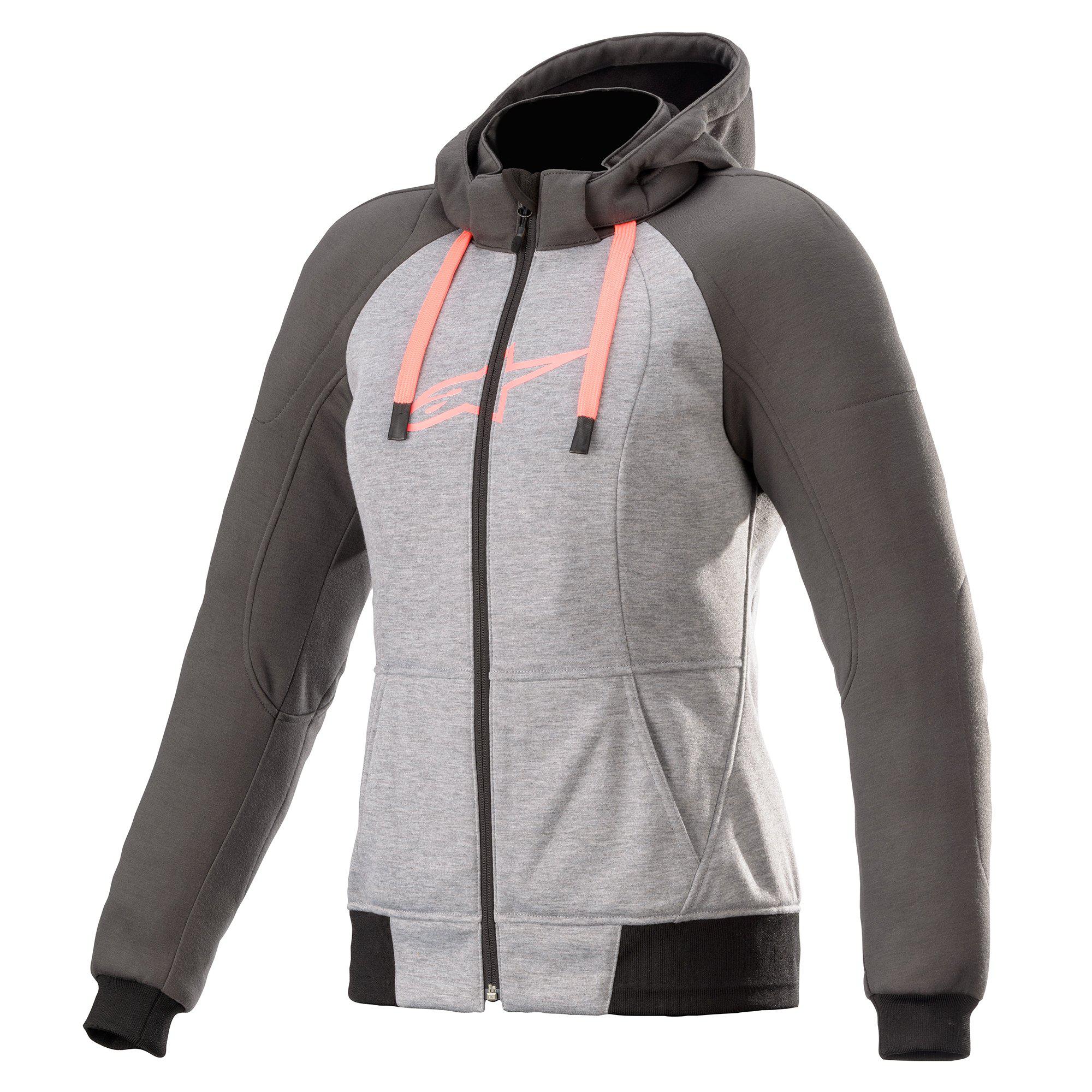 Stella Chrome Sport Hoodie