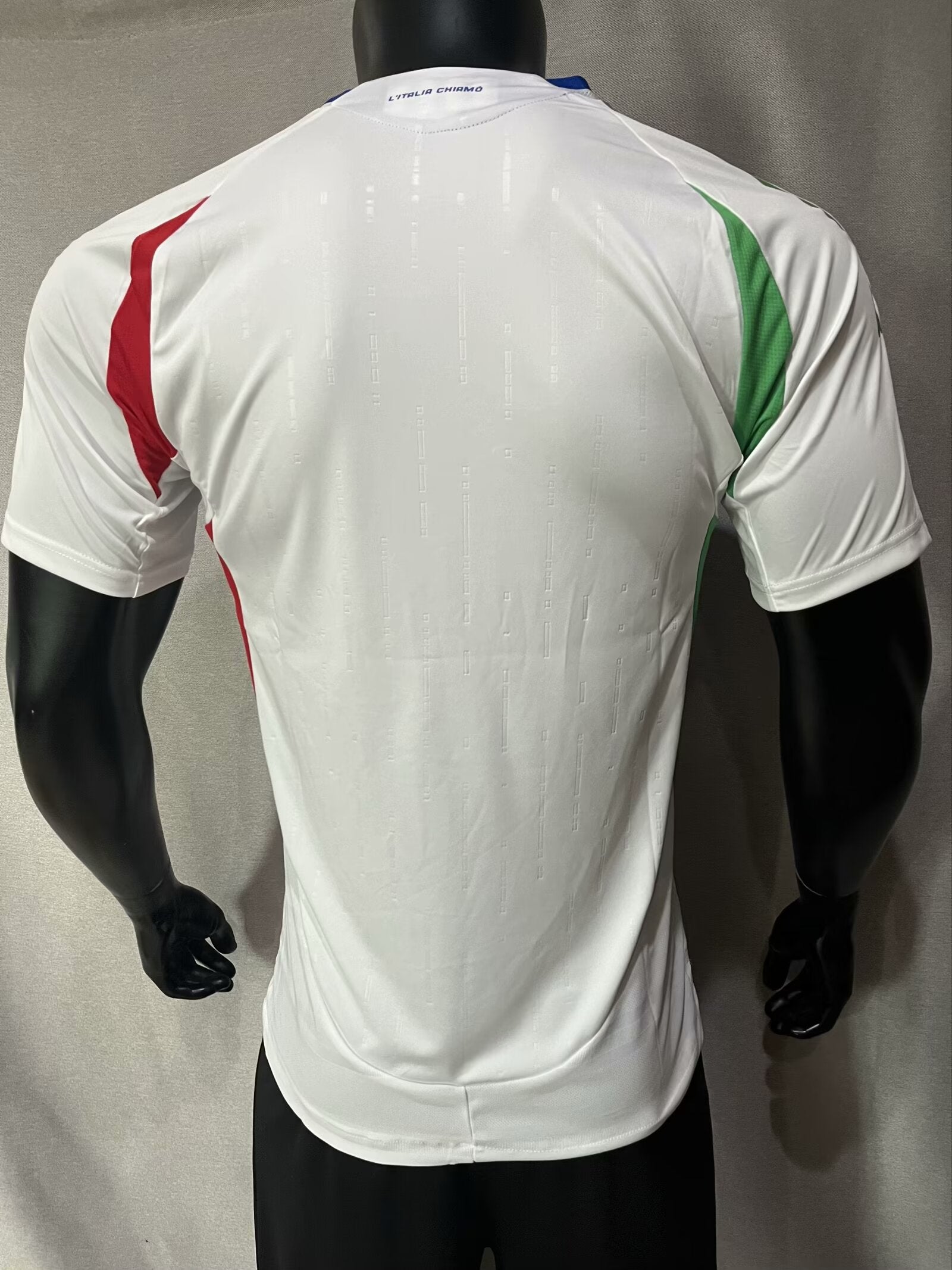 2024-25 Player Edition Italy Away Jersey