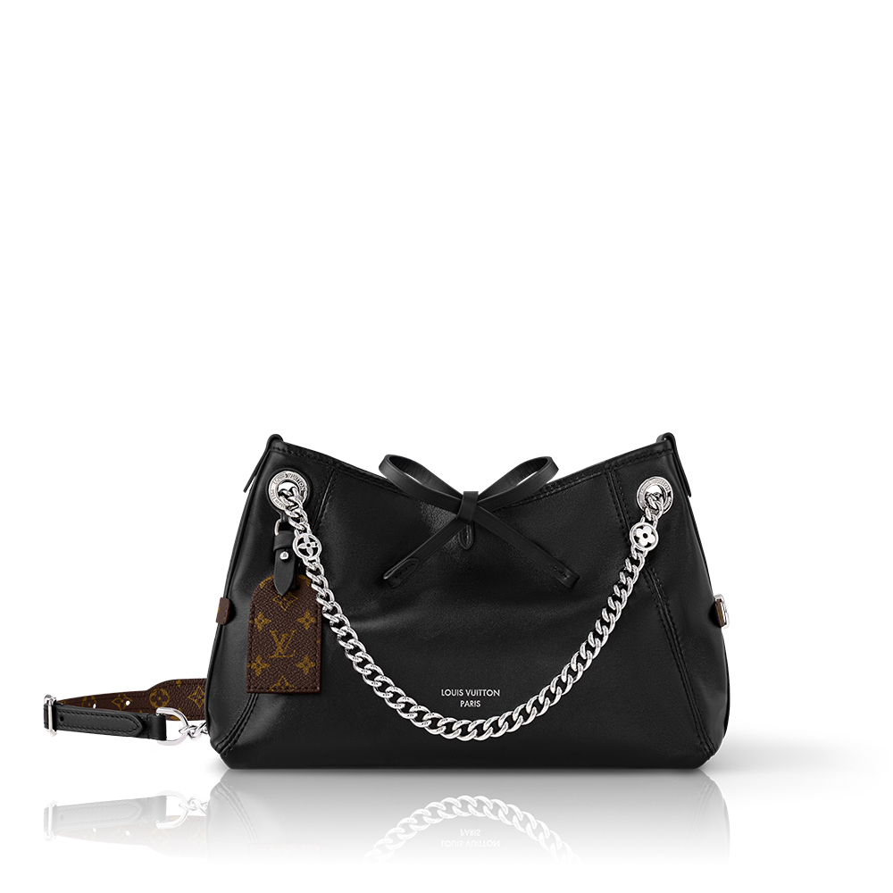 Louis Vuitton CarryAll BB (10A Mirror Version)