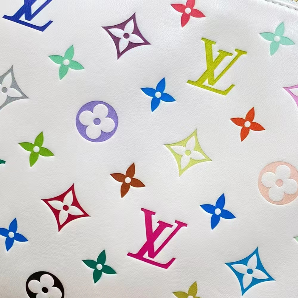 Louis Vuitton x Murakami  Coussin PM (Replica)