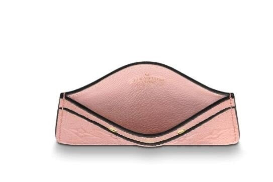 TOP Louis Vuitton LV LV Card Holder