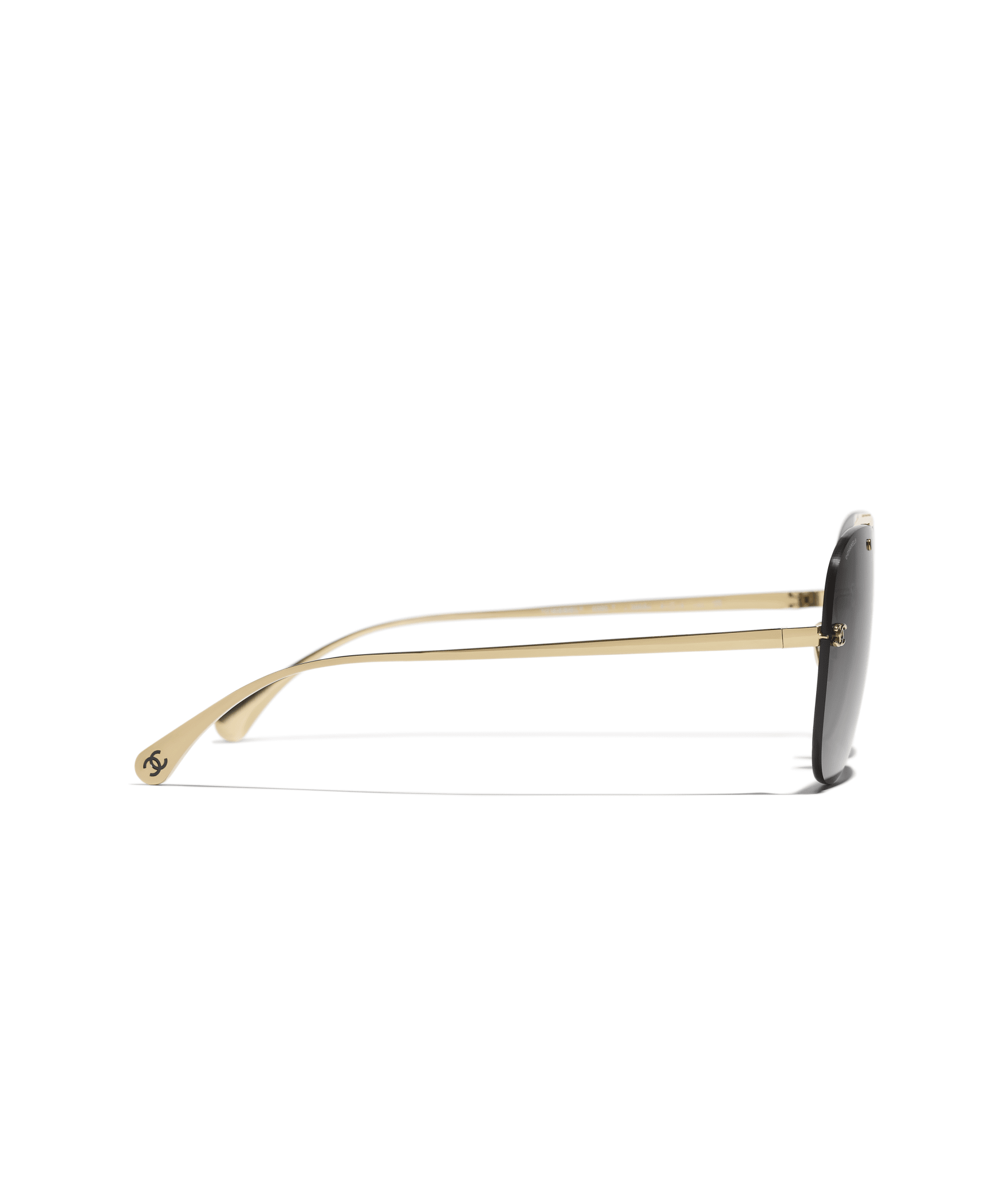 CHANEL Pilot Sunglasses A71629X09950L