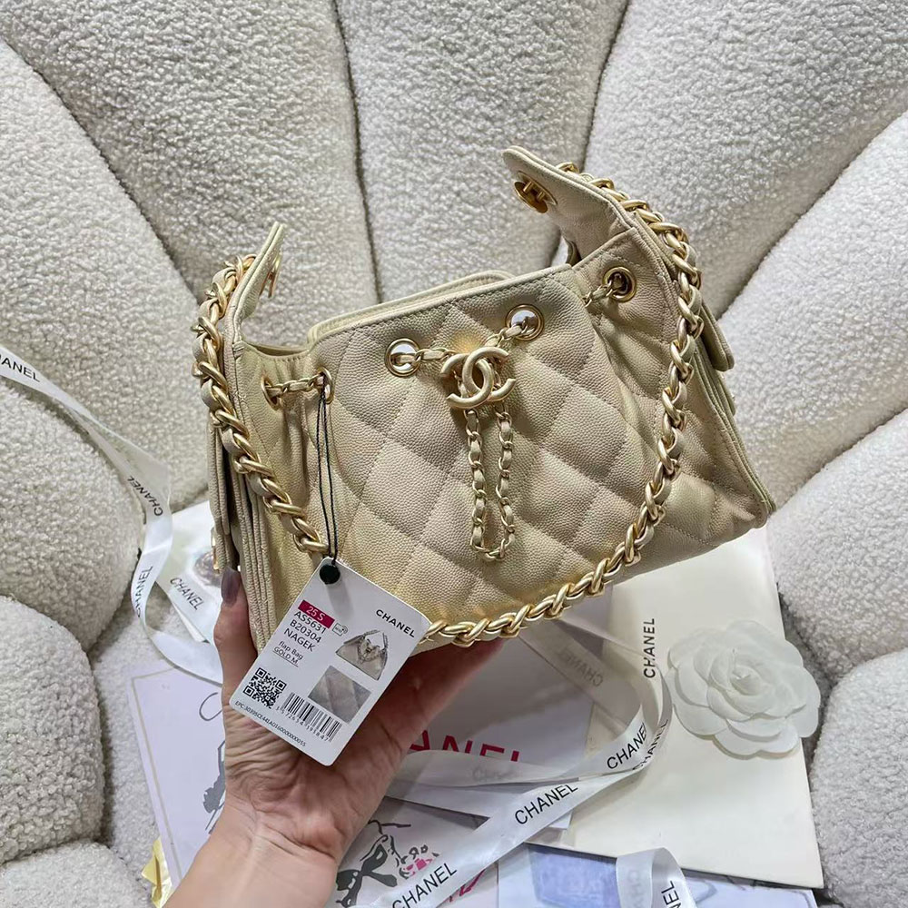 CHANEL 25 Small Handbag(Replica)