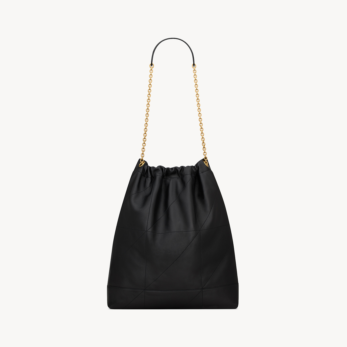 Saint Laurent JAMIE POCHON in lambskin(Replica)