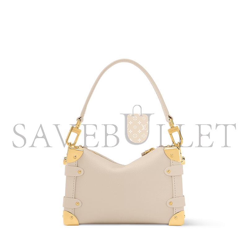LOUIS VUITTON SIDE TRUNK PM M27438 (19*12.5*7.5cm)