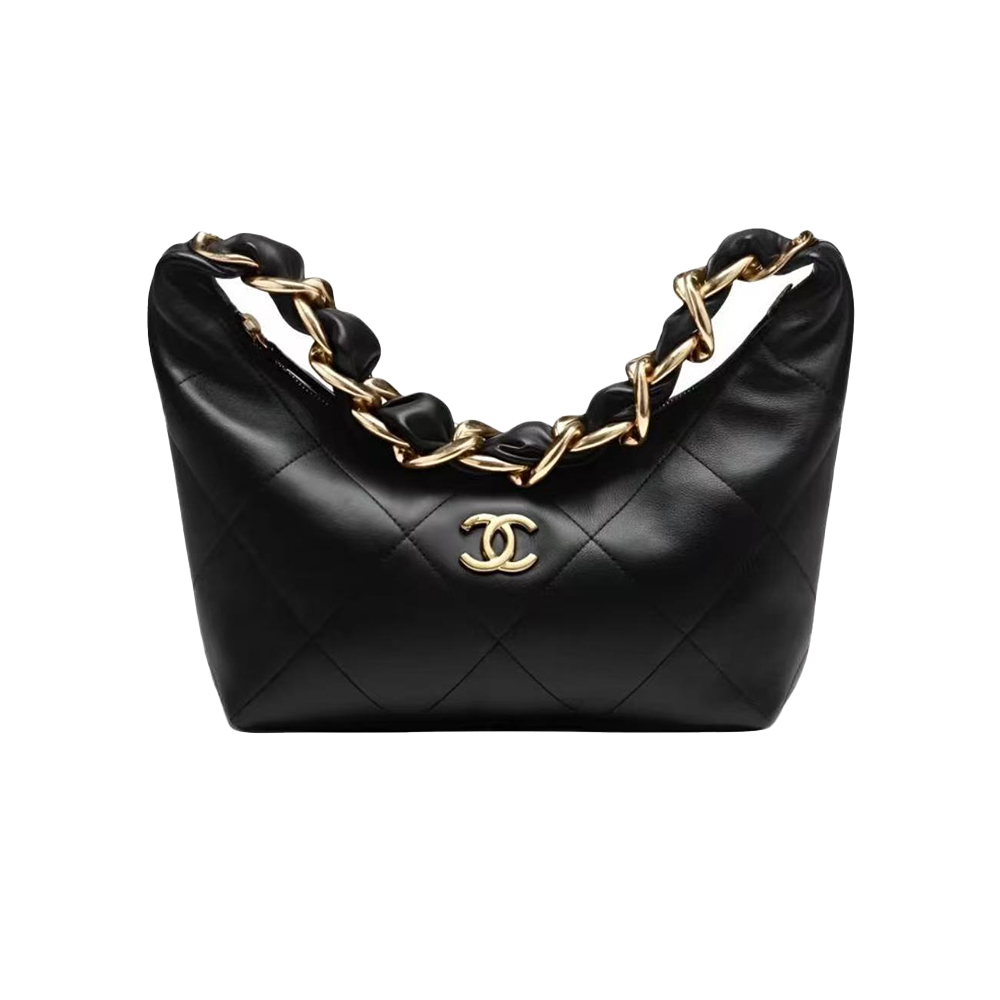 Chanel Hobo Handbag(Replica)