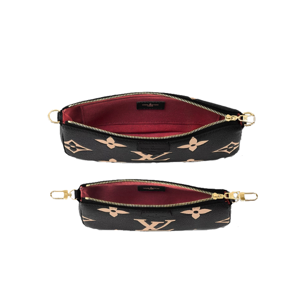 Louis Vuitton Multi Pochette Accessoires M45777