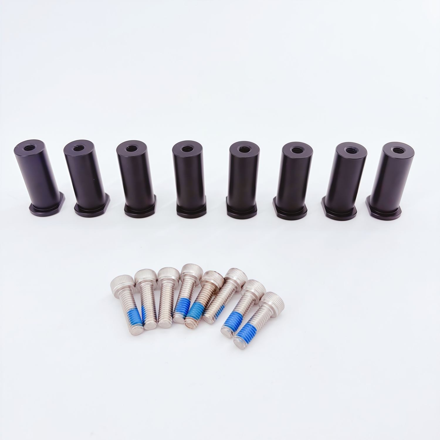 Reinforced Propeller Holder Base Steel Column Drones Accessories for DJ1 Agras T70 Agricultural Spraying Systems Propeller Shaft