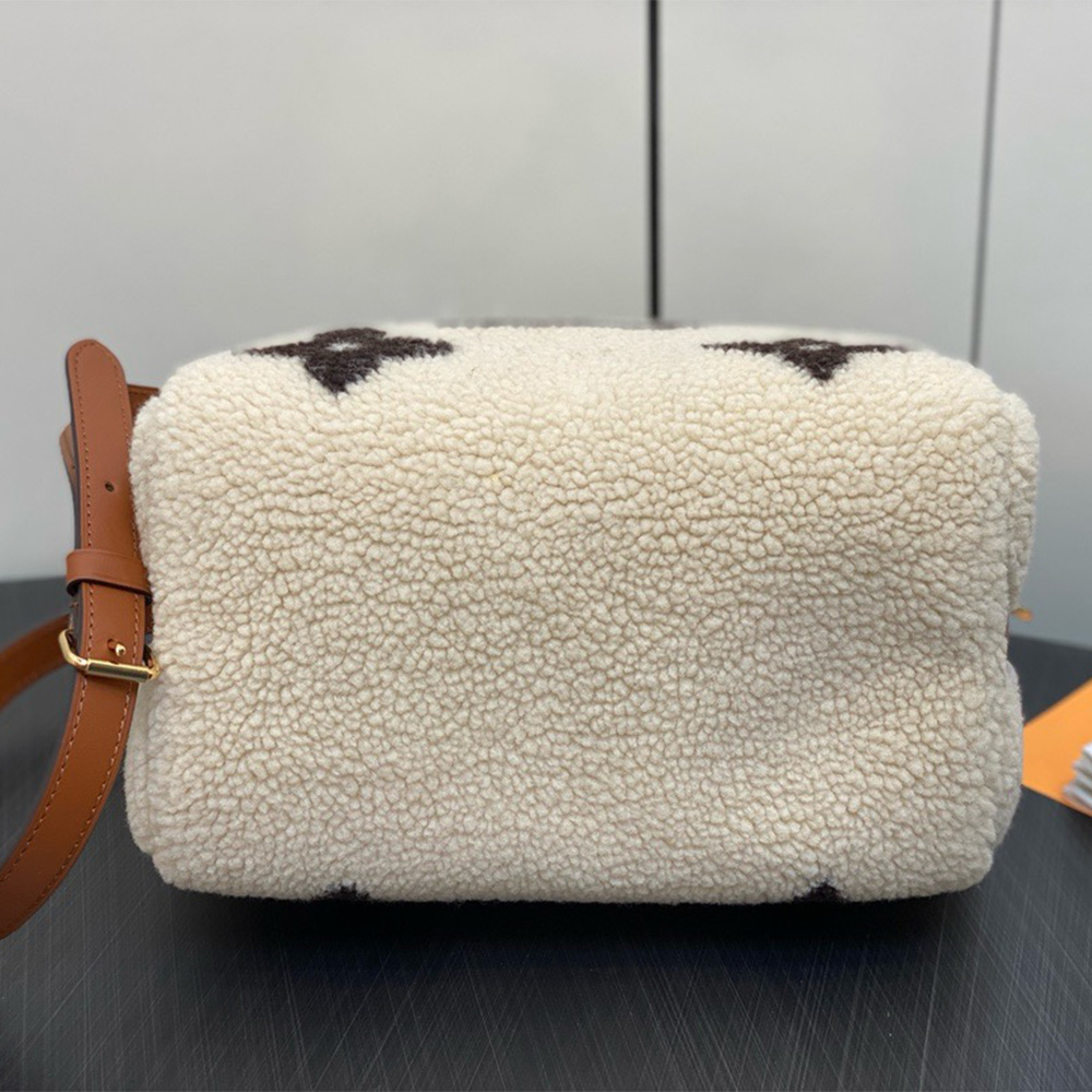 Louis Vuitton Speedy Bandoulière 25(7A regular version)