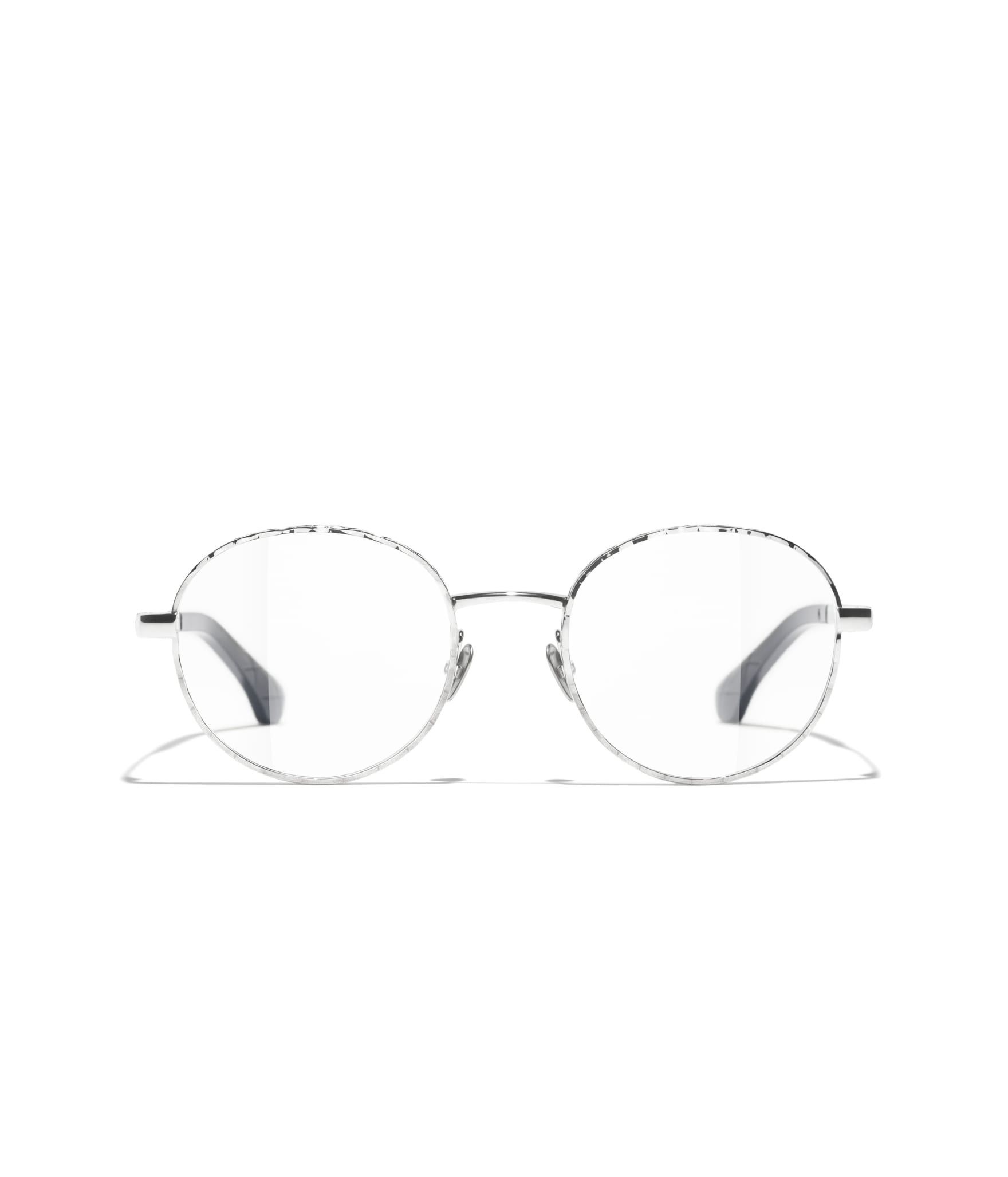 CHANEL Pantos Eyeglasses A75338X01060V