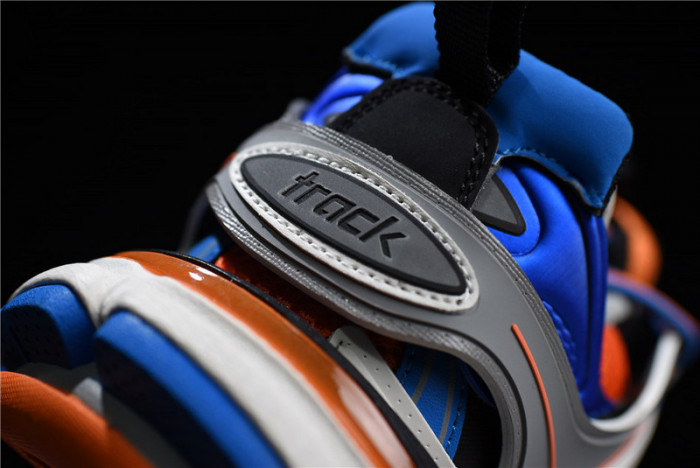 Balenciaga Sneaker TRACK Tess.s.Gomma 5000002(Replica)