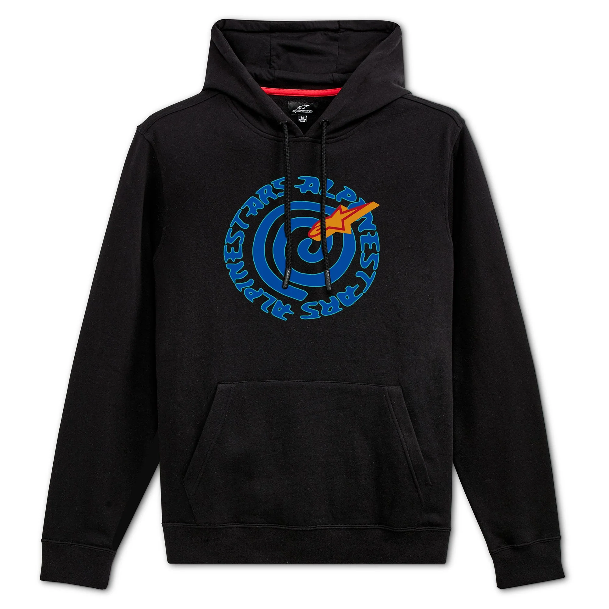 Kid's Wonderland Hoodie