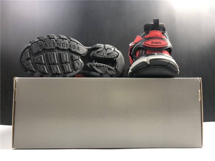 Balenciaga Sneaker TRACK Tess.s.Gomma 5000041(Replica)