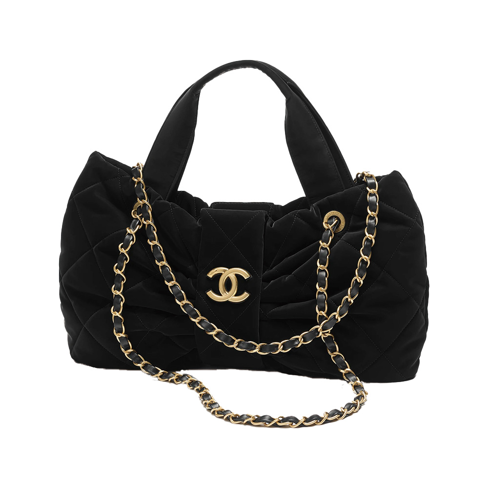 Chanel Fall-Winter 2025/26 Bow bag  (10A Mirror Version)