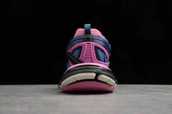 Balenciaga Sneaker TRACK Tess.s.Gomma 4.0 4000016(Replica)
