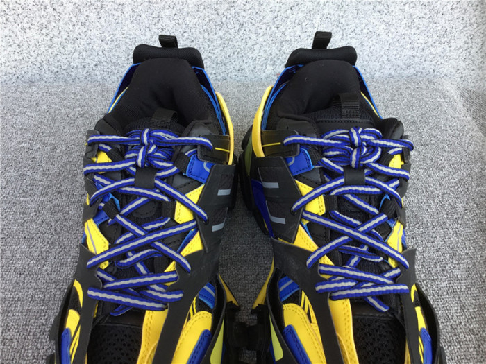 Balenciaga Sneaker TRACK Tess.s.Gomma 5000017(Replica)