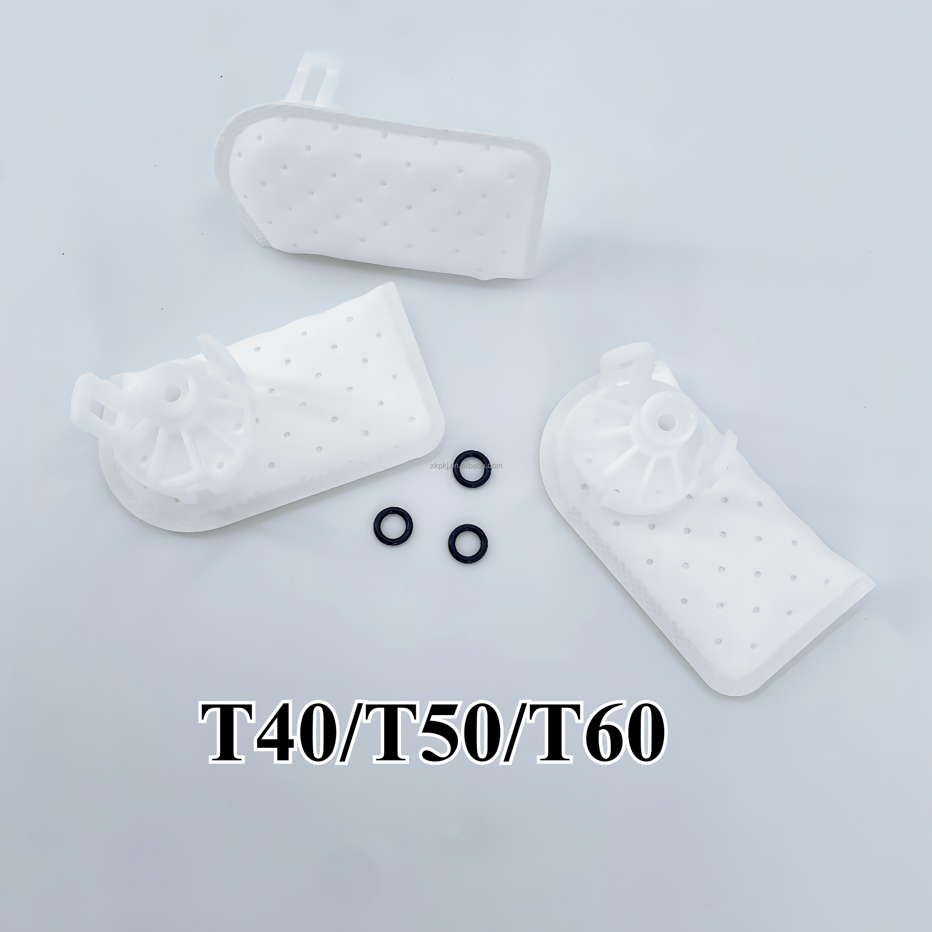 Runtong Fuel Filter for DJI Agras T60 T40 T50 Agricultural Drone Generator Accessories