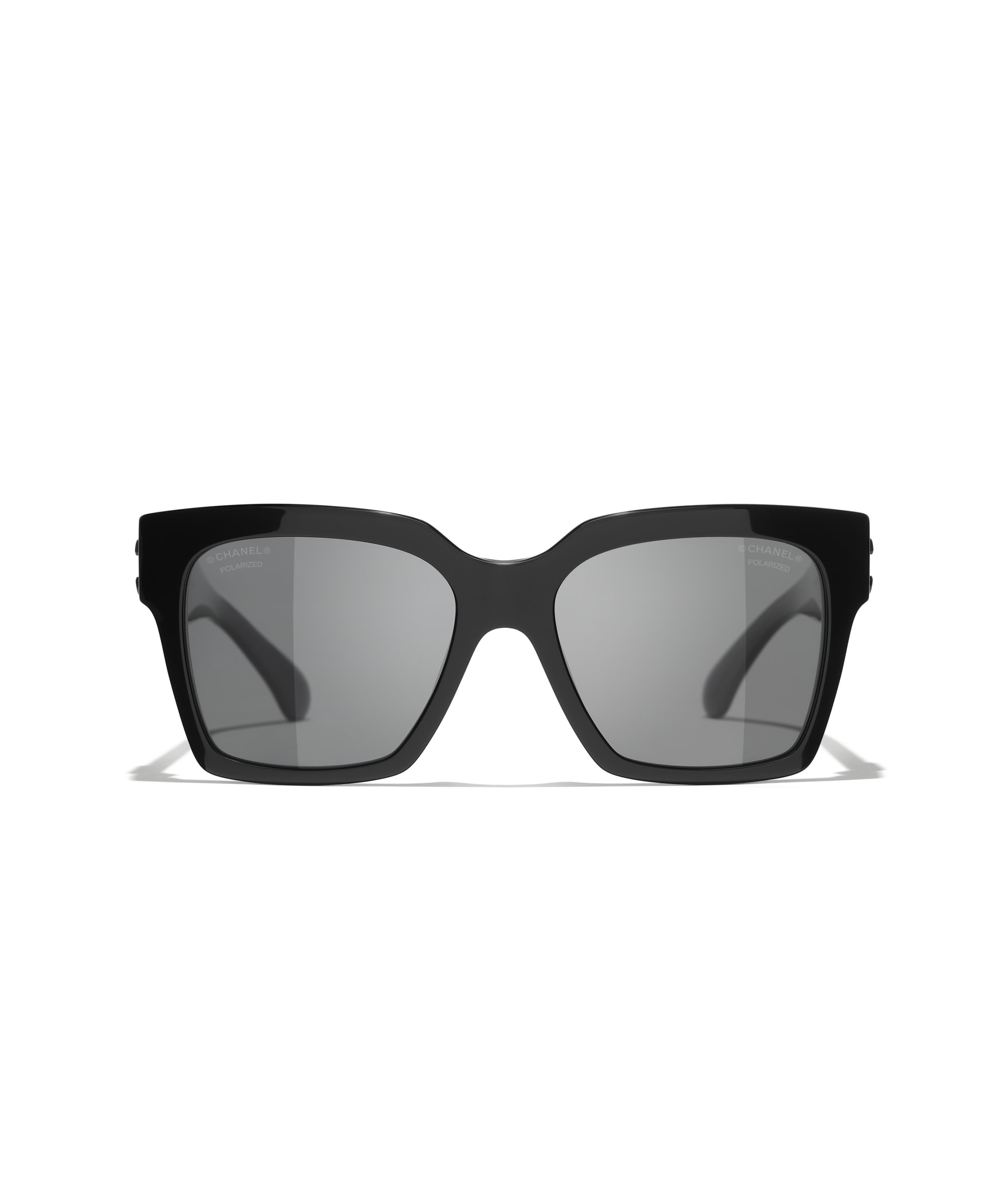 CHANEL Butterfly Sunglasses A71759X02016S